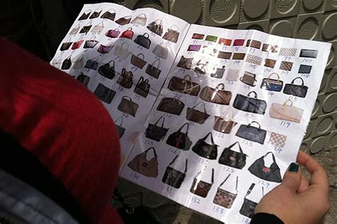 fake designer bags chinatown|counterfeit bags in chinatown.